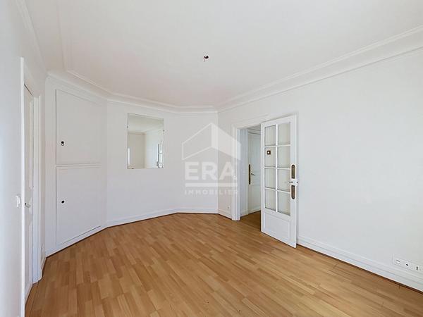 Appartement Levallois Perret 3 pièce(s) 51.65 m2