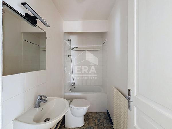 Appartement Levallois Perret 3 pièce(s) 51.65 m2