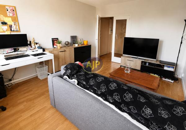 Vente appartement Nantes : 150 000 € - AJP Immobilier Nantes Sud