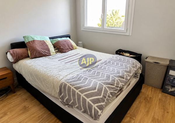 Vente appartement Nantes : 150 000 € - AJP Immobilier Nantes Sud