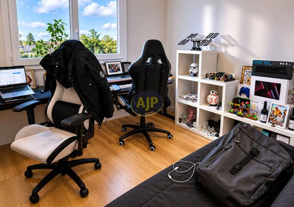 Vente appartement Nantes : 150 000 € - AJP Immobilier Nantes Sud