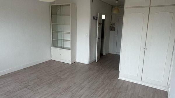 Studio 28 m²