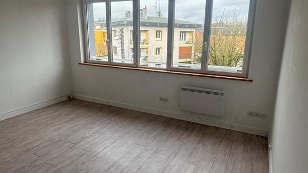Studio 28 m²