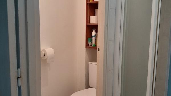 Studio 28 m²