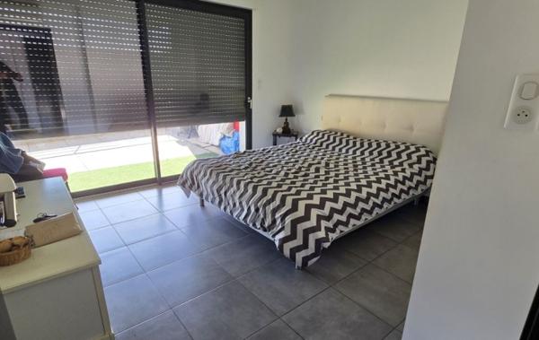 Vente Appartement P3 Très grande terrasse à rafraîchir Ajaccio   