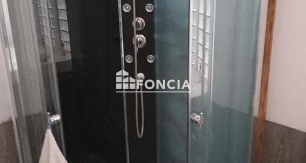 À vendre Appartement 37.58 m² - Grenoble 38000