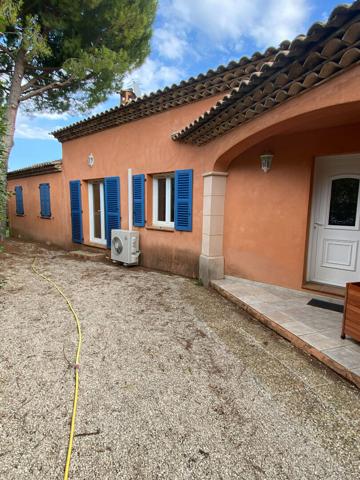 MAISON AVEC 4 CHAMBRES A BOUC-BEL-AIR (13320)
