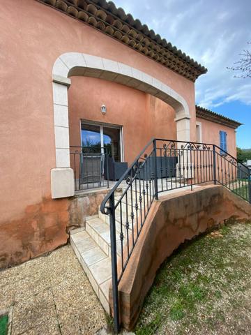MAISON AVEC 4 CHAMBRES A BOUC-BEL-AIR (13320)