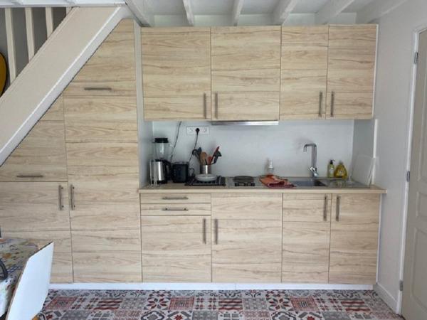 Appartement non meublé de 31 m² au coeur de Villeneuve sur yonne