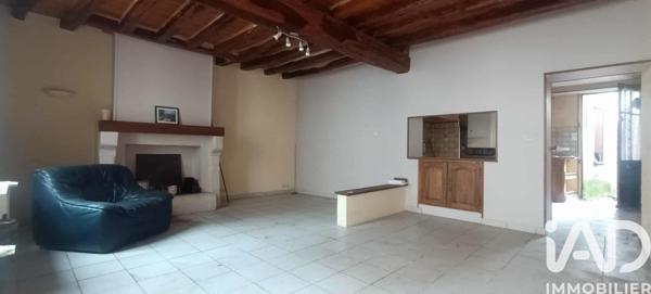 Maison à vendre 5 pièces 107 m² Brienon-sur-Armançon