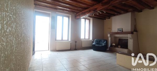 Maison à vendre 5 pièces 107 m² Brienon-sur-Armançon