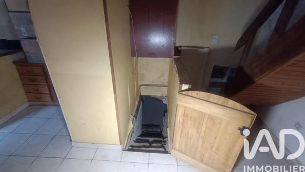 Maison à vendre 5 pièces 107 m² Brienon-sur-Armançon