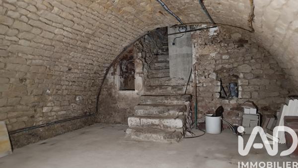 Maison à vendre 5 pièces 107 m² Brienon-sur-Armançon