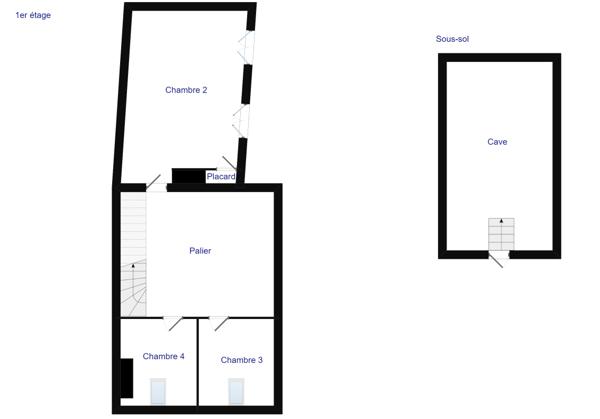 Maison à vendre 5 pièces 107 m² Brienon-sur-Armançon