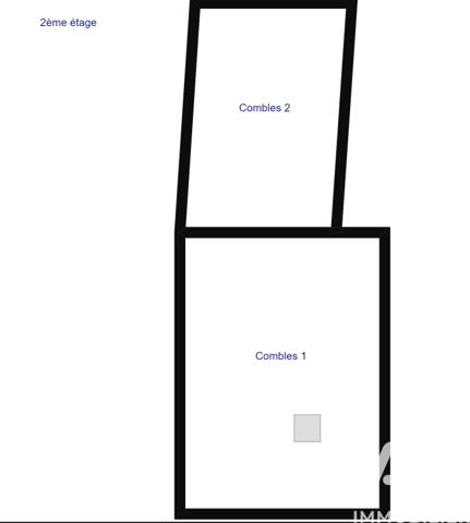 Maison à vendre 5 pièces 107 m² Brienon-sur-Armançon