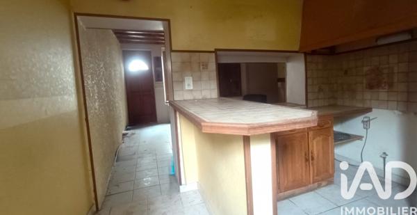 Maison à vendre 5 pièces 107 m² Brienon-sur-Armançon