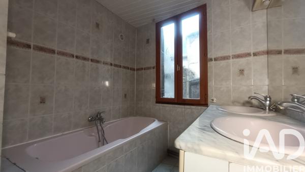 Maison à vendre 5 pièces 107 m² Brienon-sur-Armançon