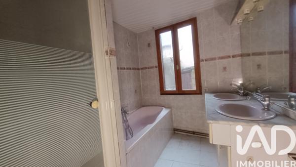 Maison à vendre 5 pièces 107 m² Brienon-sur-Armançon
