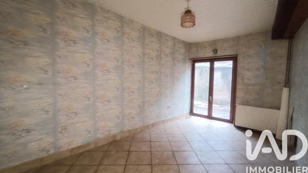 Maison à vendre 5 pièces 107 m² Brienon-sur-Armançon