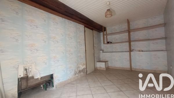 Maison à vendre 5 pièces 107 m² Brienon-sur-Armançon