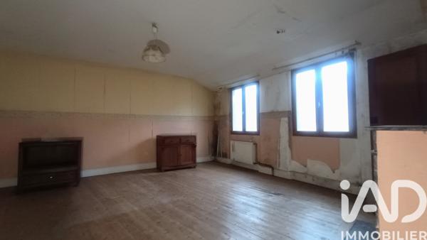 Maison à vendre 5 pièces 107 m² Brienon-sur-Armançon