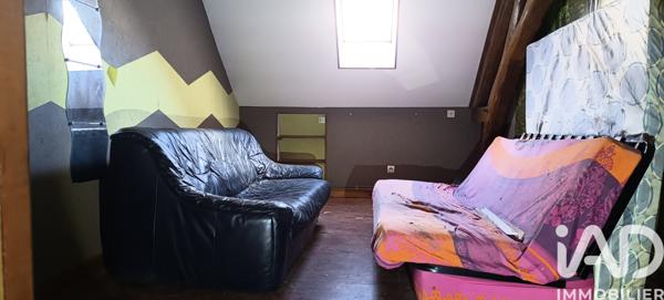 Maison à vendre 5 pièces 107 m² Brienon-sur-Armançon