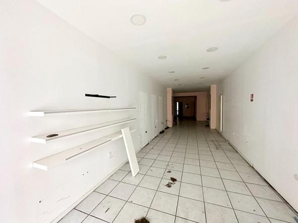 A VENDRE : Immeuble à TOURCOING • Grand place • 250 000 € FAI • Réf. 643