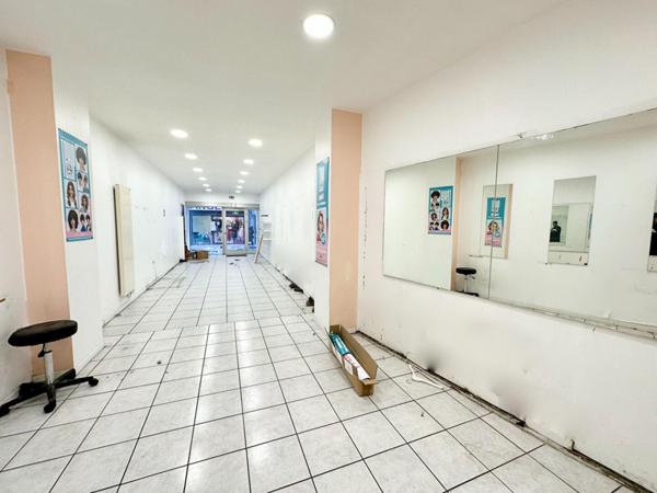 A VENDRE : Immeuble à TOURCOING • Grand place • 250 000 € FAI • Réf. 643