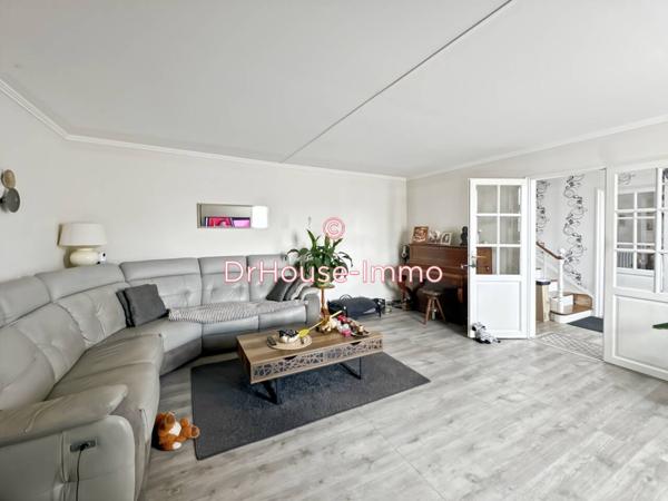 Maison à vendre 6 pièces de 148 m²