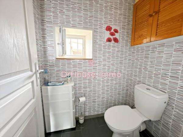 Maison à vendre 6 pièces de 148 m²