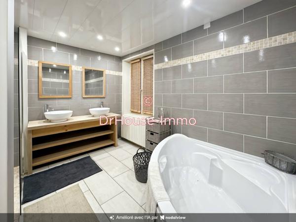 Maison à vendre 6 pièces de 148 m²