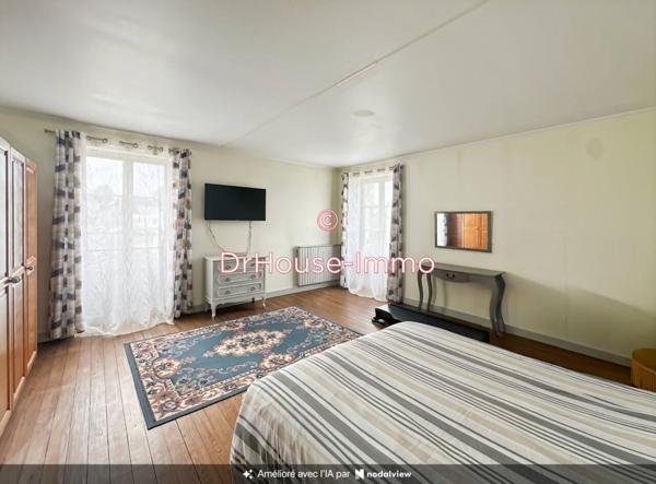 Maison à vendre 6 pièces de 148 m²