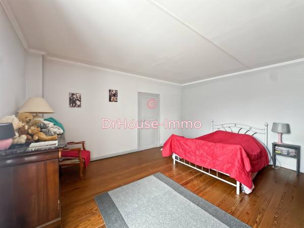 Maison à vendre 6 pièces de 148 m²