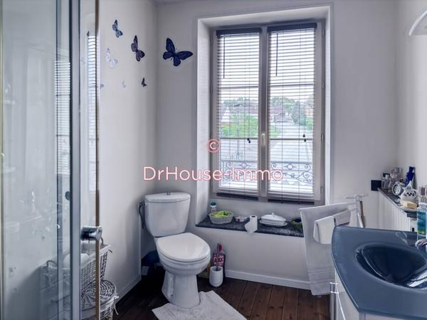 Maison à vendre 6 pièces de 148 m²