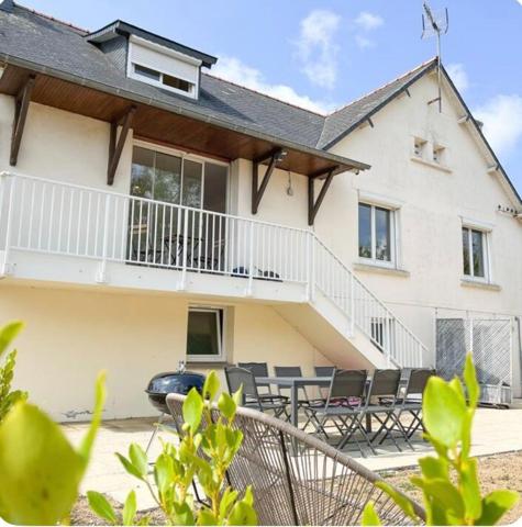 Immeuble à TREGUIER, 22220 - 239m²