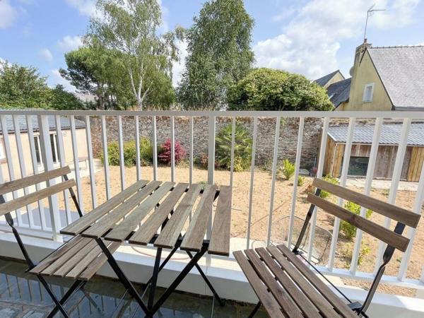 Immeuble à TREGUIER, 22220 - 239m²