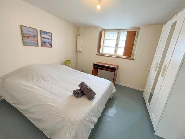 Immeuble à TREGUIER, 22220 - 239m²