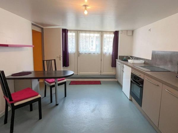 Immeuble à TREGUIER, 22220 - 239m²