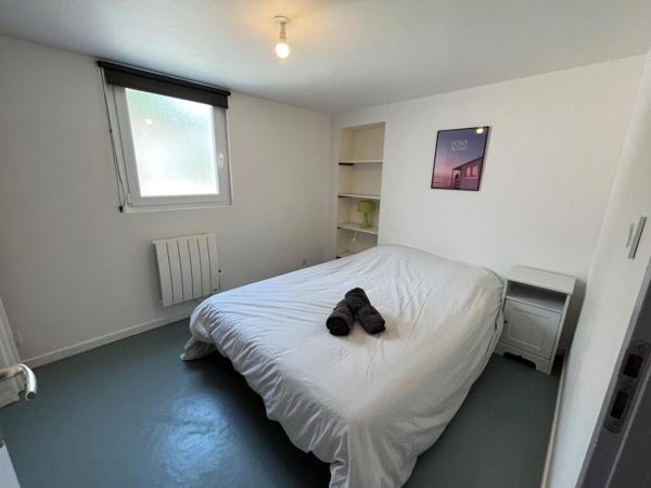 Immeuble à TREGUIER, 22220 - 239m²