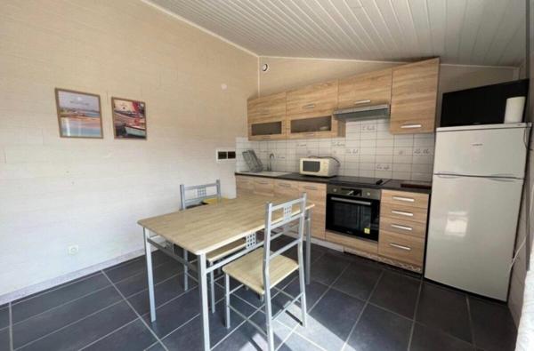 Immeuble à TREGUIER, 22220 - 239m²