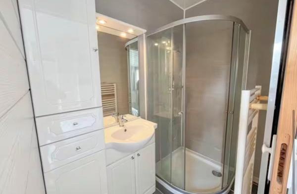 Immeuble à TREGUIER, 22220 - 239m²