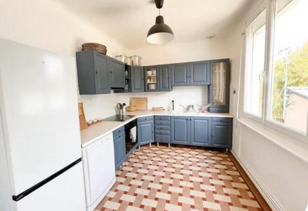 Immeuble à TREGUIER, 22220 - 239m²