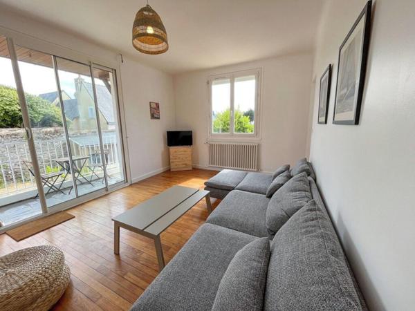 Immeuble à TREGUIER, 22220 - 239m²