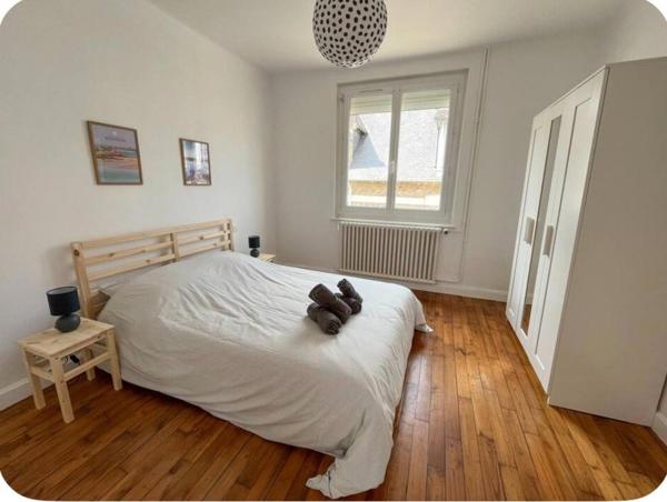 Immeuble à TREGUIER, 22220 - 239m²