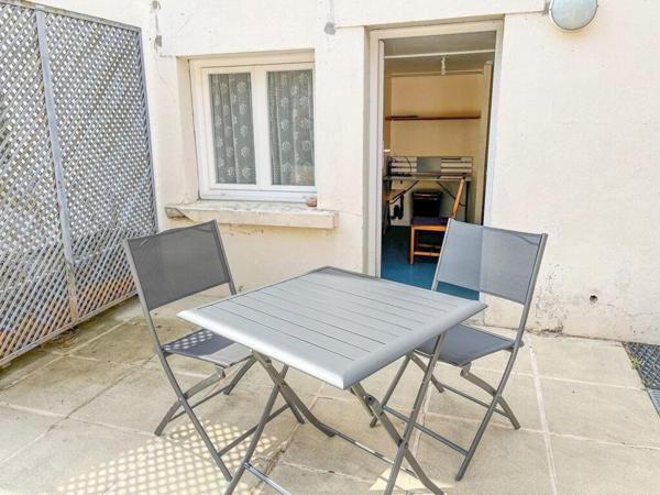 Immeuble à TREGUIER, 22220 - 239m²