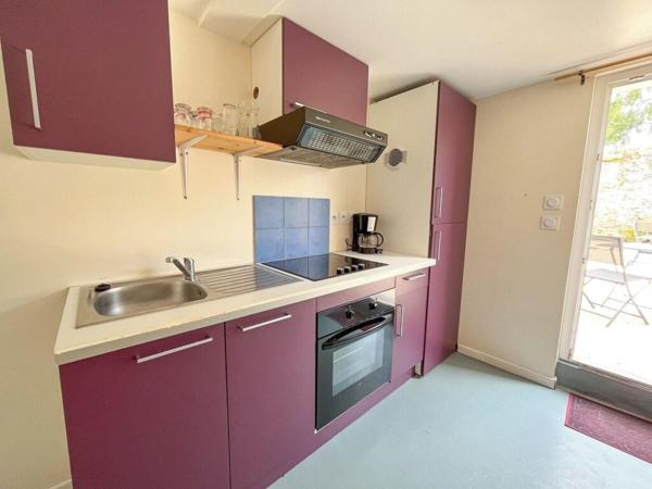 Immeuble à TREGUIER, 22220 - 239m²