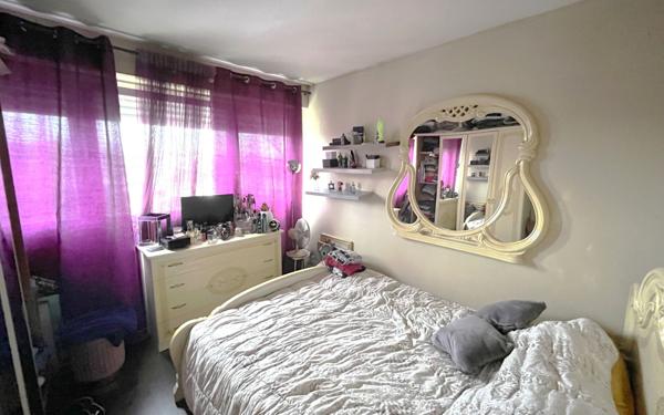 Appartement à vendre    3 pièces •  Livry-Gargan