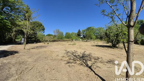 Terrain à vendre 200 m² Thuir
