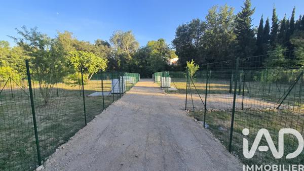 Terrain à vendre 200 m² Thuir