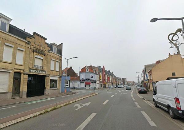 A VENDRE : Immeuble à LOMME • • 890 000 € FAI • Réf. 1162